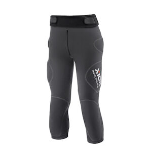 Bermuda Freeride Evo - D3O [men] - XION® Protective Gear