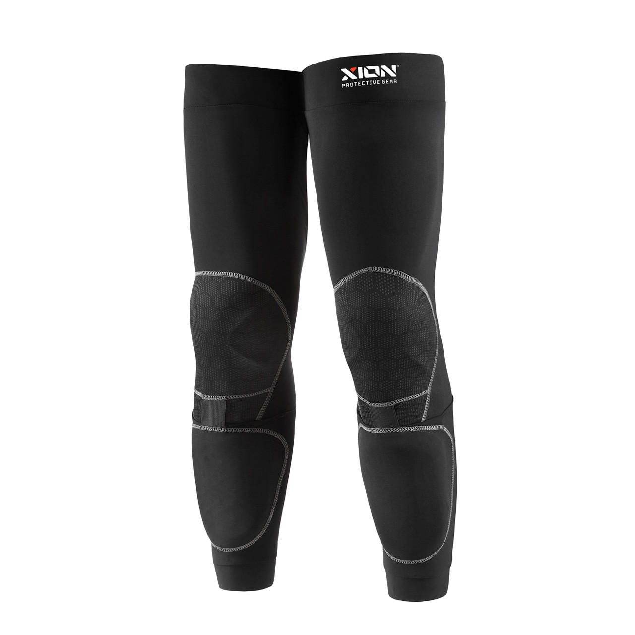 Knee-Shins Pro Evo - D3O - XION® Protective Gear