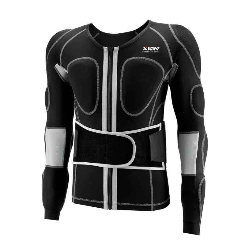 Jacket Pro Evo D3O XION® Protective Gear