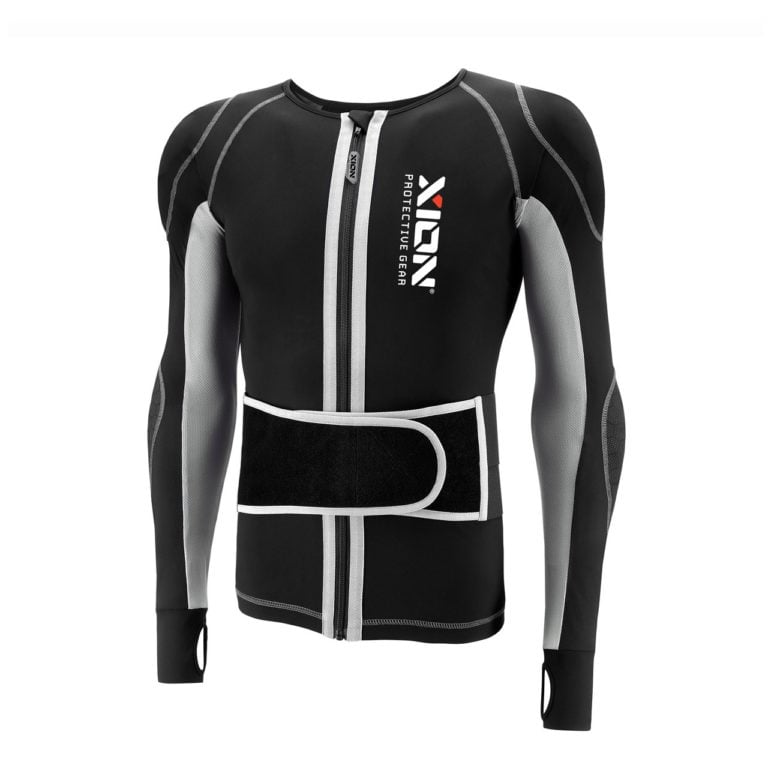 Stunt protection Designed by stunt professionals XION® Protective Gear