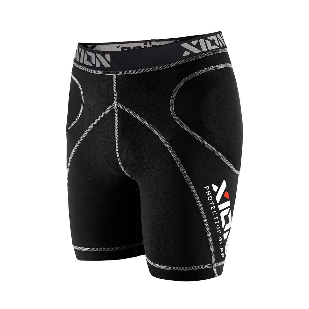 Shorts Freeride - D3O [junior] - XION® Protective Gear