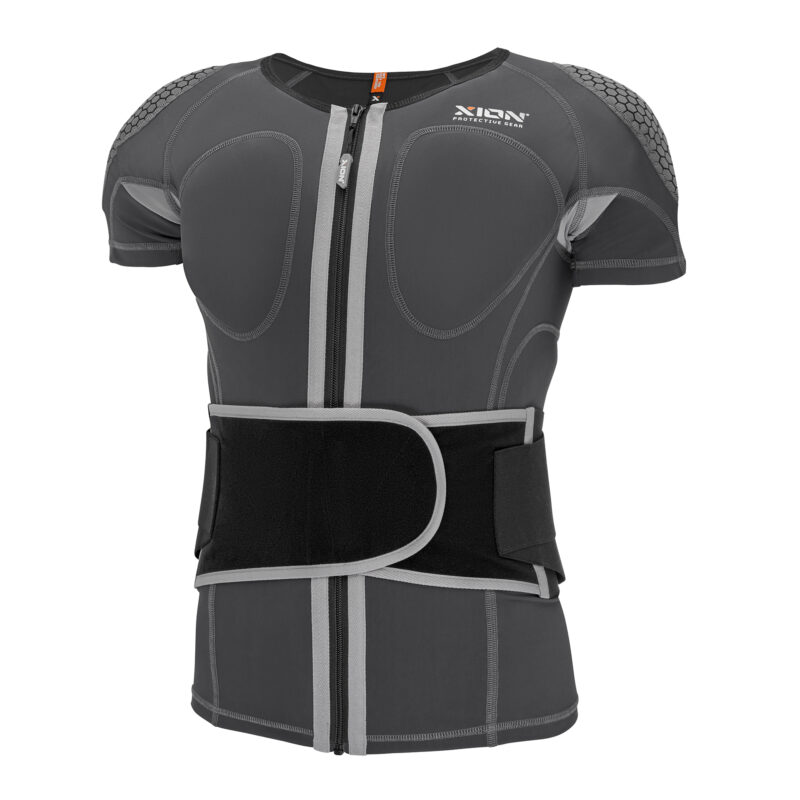 Home XION® Protective Gear