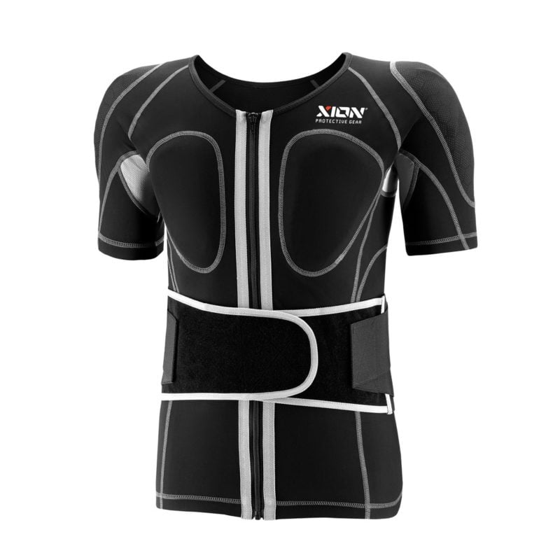 Home XION® Protective Gear