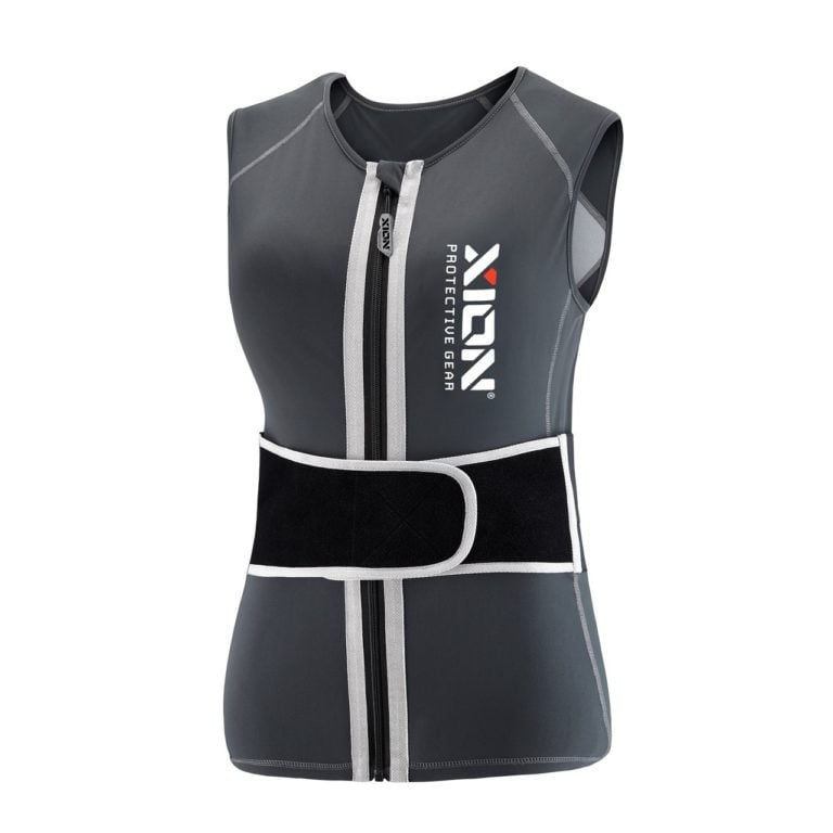 Home XION® Protective Gear