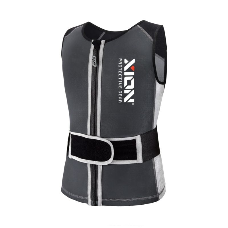 XION® Protective Gear Take the Hit We got you Covered!