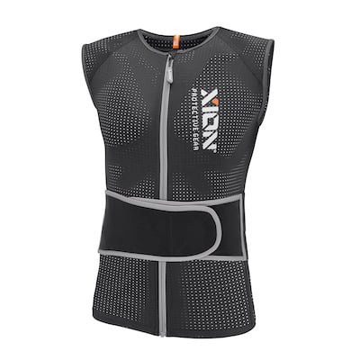 Vest Freeride Air - D3O [men] - XION® Protective Gear