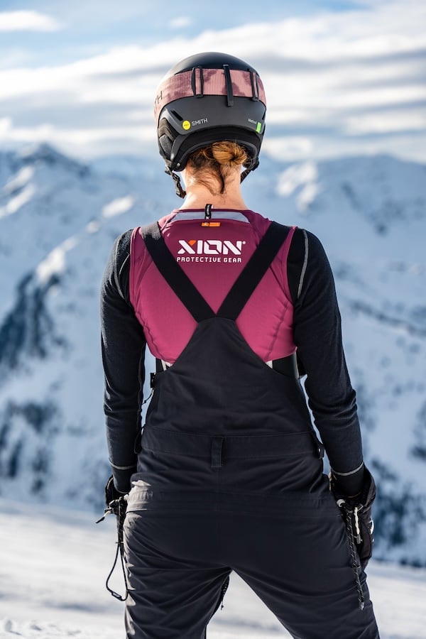 XION VES 30112 F PLUM BACK AM 04499 LR